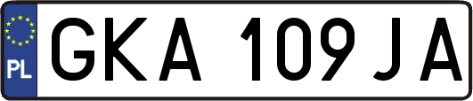 GKA109JA