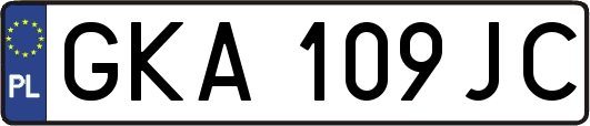 GKA109JC