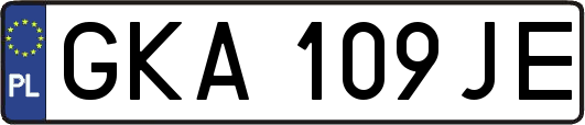 GKA109JE