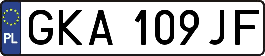 GKA109JF