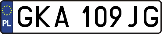 GKA109JG