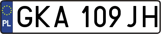GKA109JH