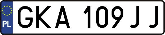 GKA109JJ