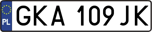 GKA109JK