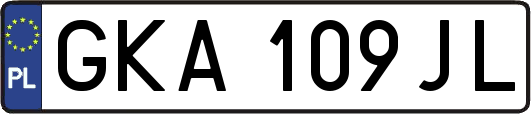 GKA109JL