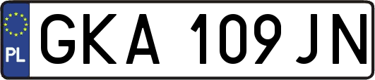 GKA109JN