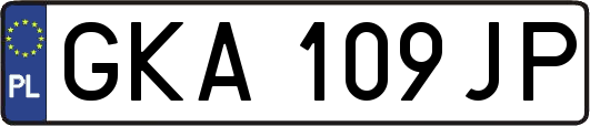 GKA109JP