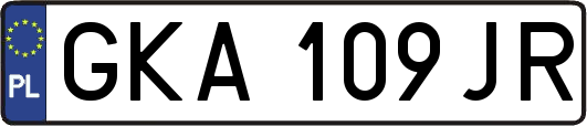 GKA109JR