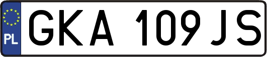 GKA109JS