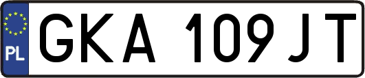 GKA109JT