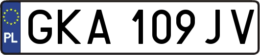 GKA109JV