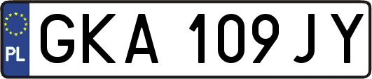GKA109JY