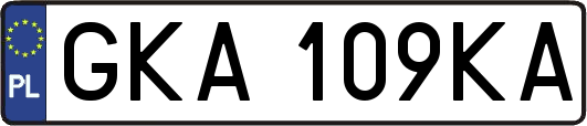 GKA109KA
