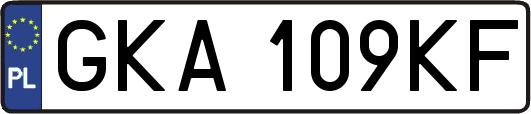 GKA109KF