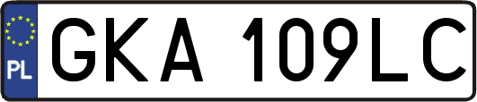 GKA109LC