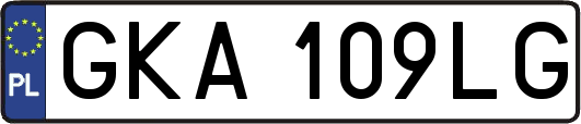 GKA109LG