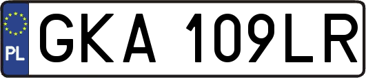 GKA109LR