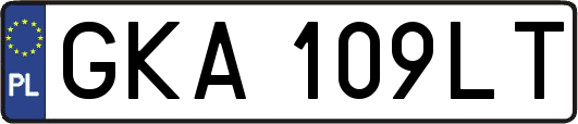 GKA109LT