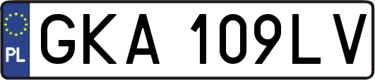GKA109LV