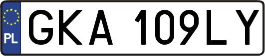 GKA109LY