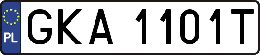 GKA1101T
