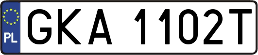 GKA1102T