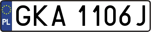 GKA1106J