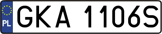 GKA1106S