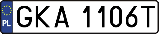 GKA1106T