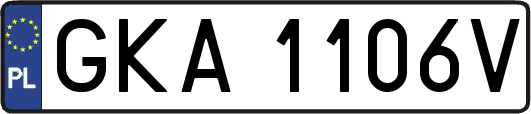 GKA1106V