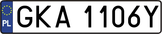 GKA1106Y