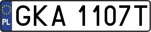GKA1107T