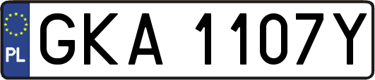 GKA1107Y