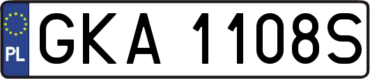 GKA1108S