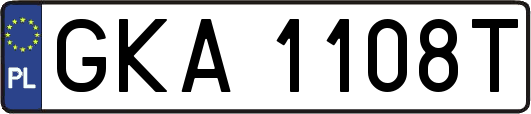 GKA1108T