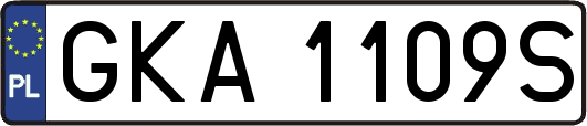 GKA1109S