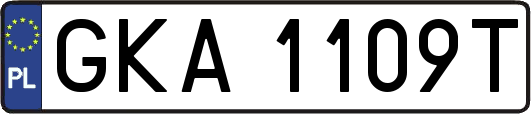 GKA1109T
