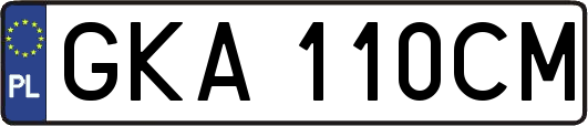 GKA110CM