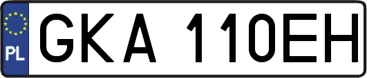 GKA110EH