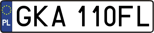 GKA110FL