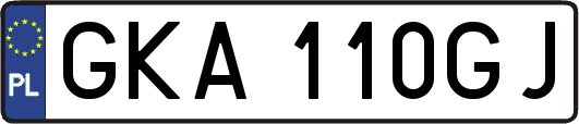 GKA110GJ