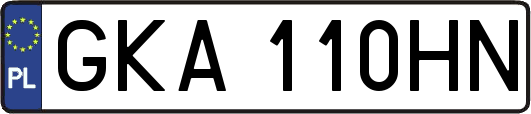 GKA110HN