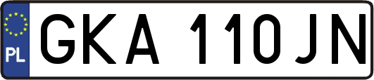 GKA110JN