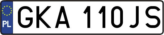 GKA110JS