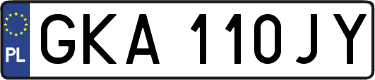 GKA110JY
