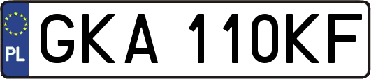 GKA110KF