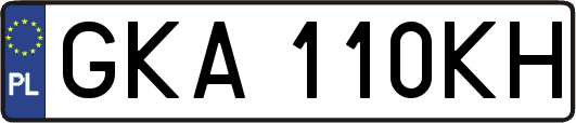 GKA110KH