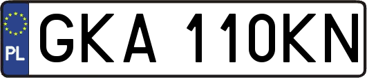 GKA110KN