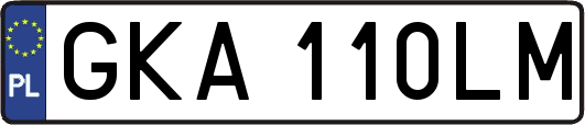 GKA110LM