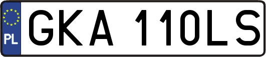 GKA110LS